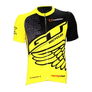 Cycling shirt