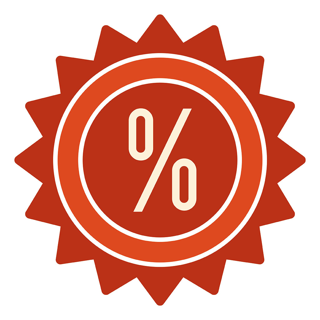 Discounts
